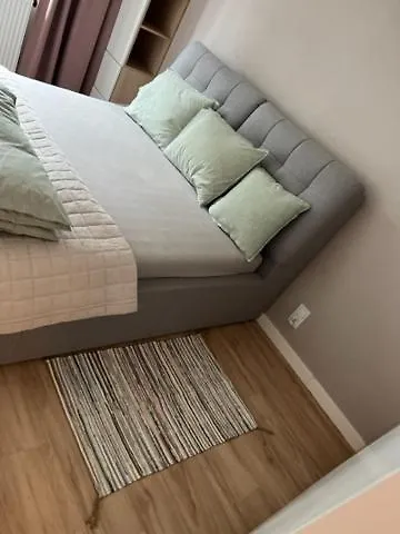 Appartement Apartament Mieszczanski Klima-Parkigfree2X-Netflix-Youtube Wrocław